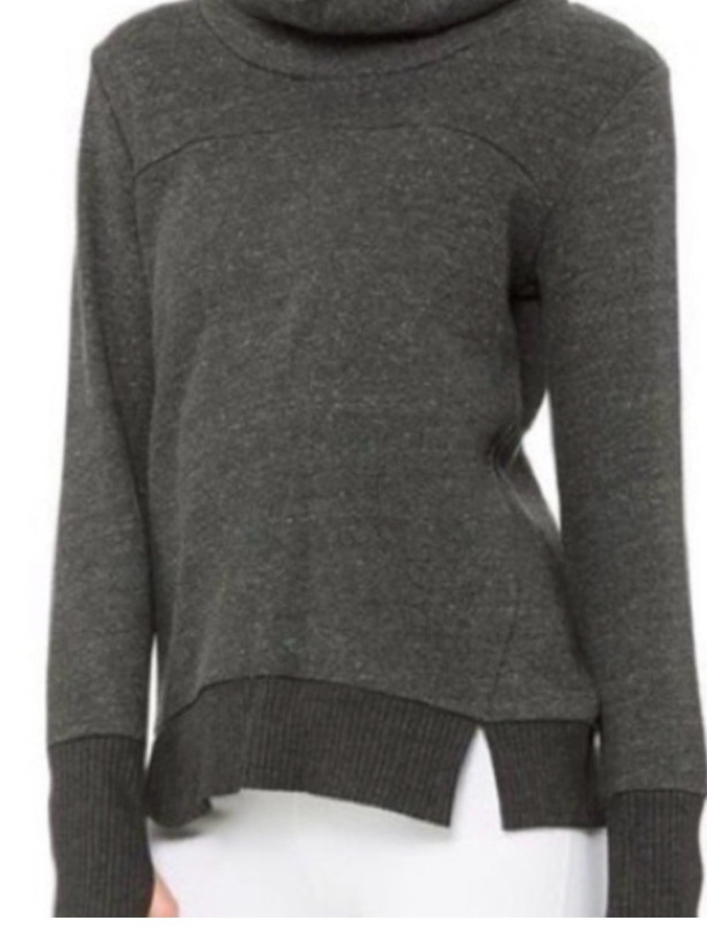 Alo Haze Sweater